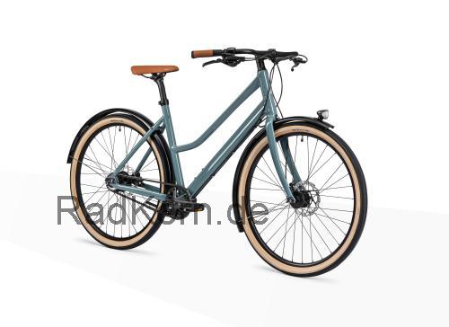 Schindelhauer Greta  technische daten 